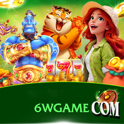 6wgame Mega v4.5.0