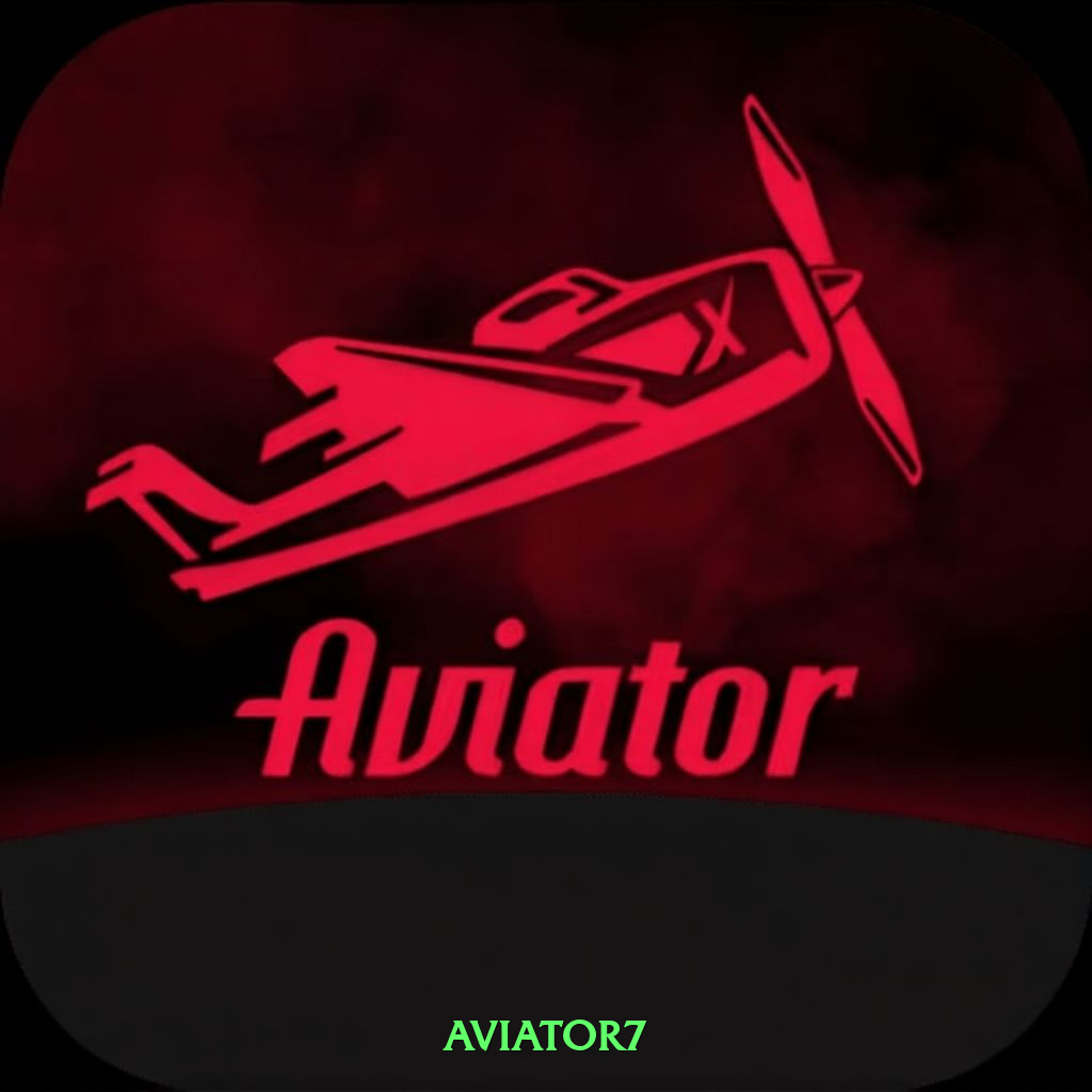 aviator7 First v1.0.0