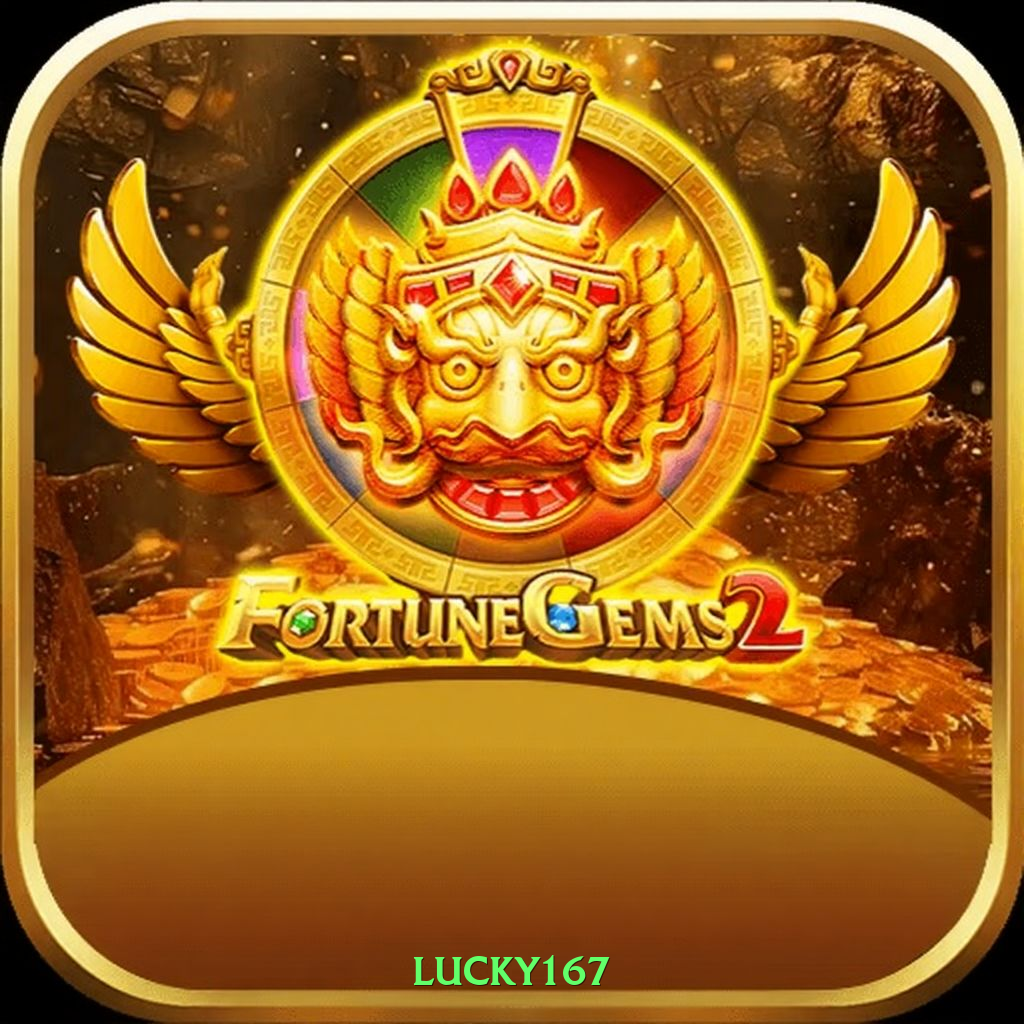 lucky167 v5.2.5 APK