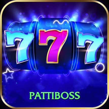 Super pattiboss online casino app 2025
