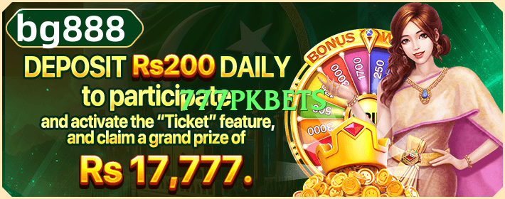 777pkbets Premium 2026 Screenshot 2