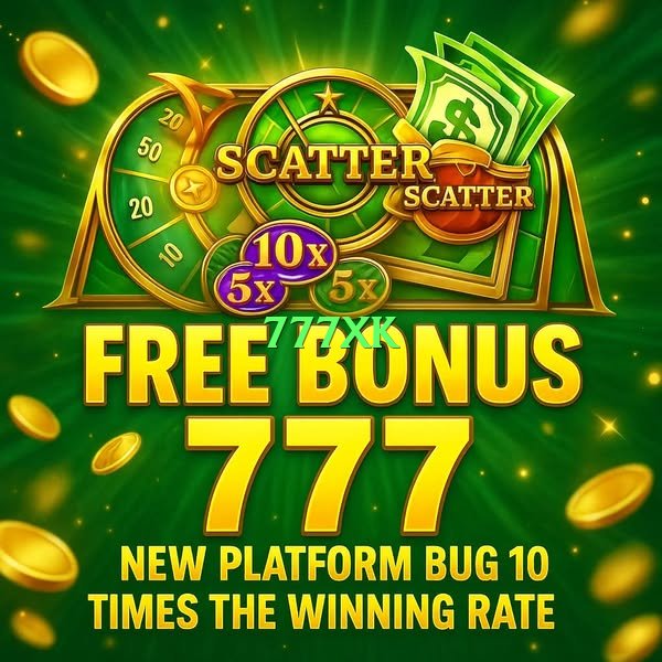 777xk Global Screenshot 1