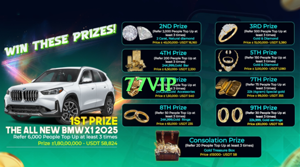 77.vip Pro Screenshot 3