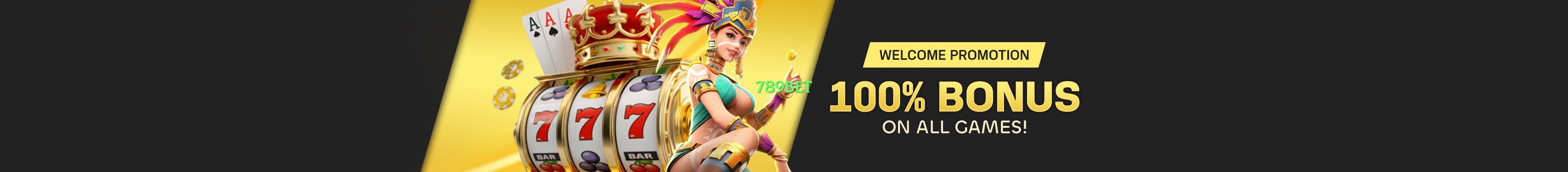 789bet HD Screenshot 2