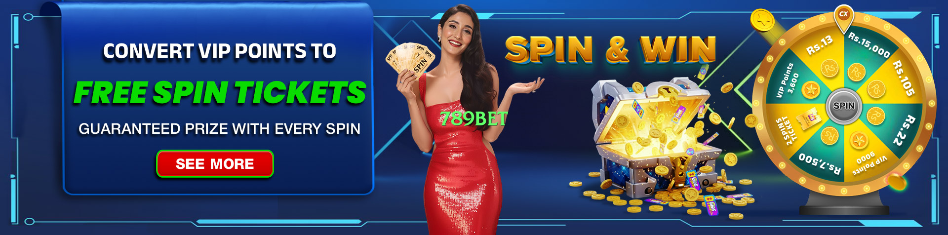 789bet Betting Screenshot 3