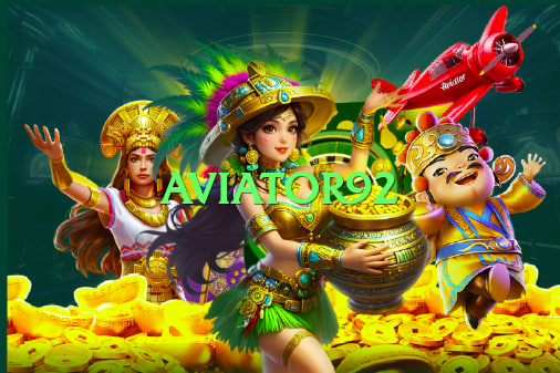 aviator92 Screenshot 1