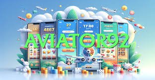 aviator92 Ultra Screenshot 1