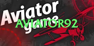 aviator92 Screenshot 1