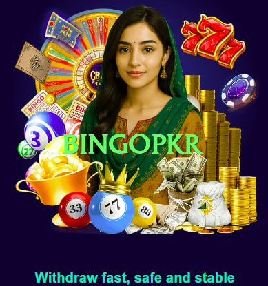 bingopkr Screenshot 4