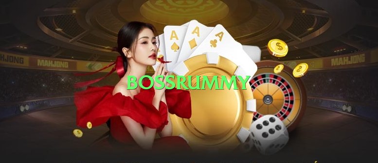 bossrummy Gold Screenshot 4
