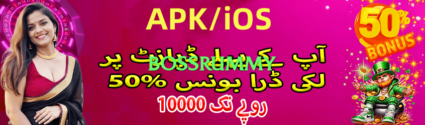 bossrummy Deluxe Screenshot 4