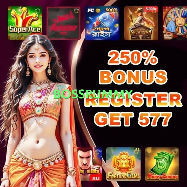 bossrummy 2026 Screenshot 3