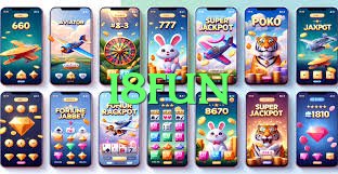 i8fun Game Screenshot 3