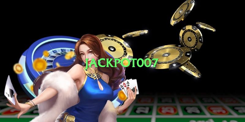 jackpot007 Slots Screenshot 1