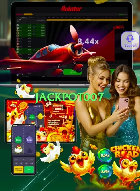 jackpot007 Slots Screenshot 3