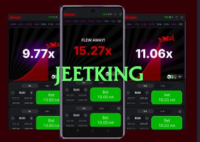 JeetKing Screenshot 3