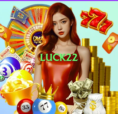 luck22 2026 Screenshot 3