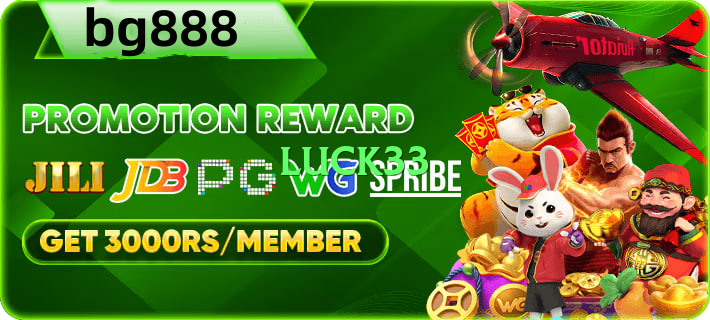 luck33 Gold Screenshot 3