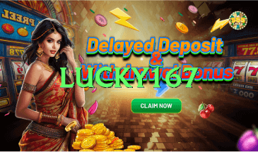 lucky167 Screenshot 3