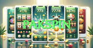 pakspin 2026 Screenshot 3
