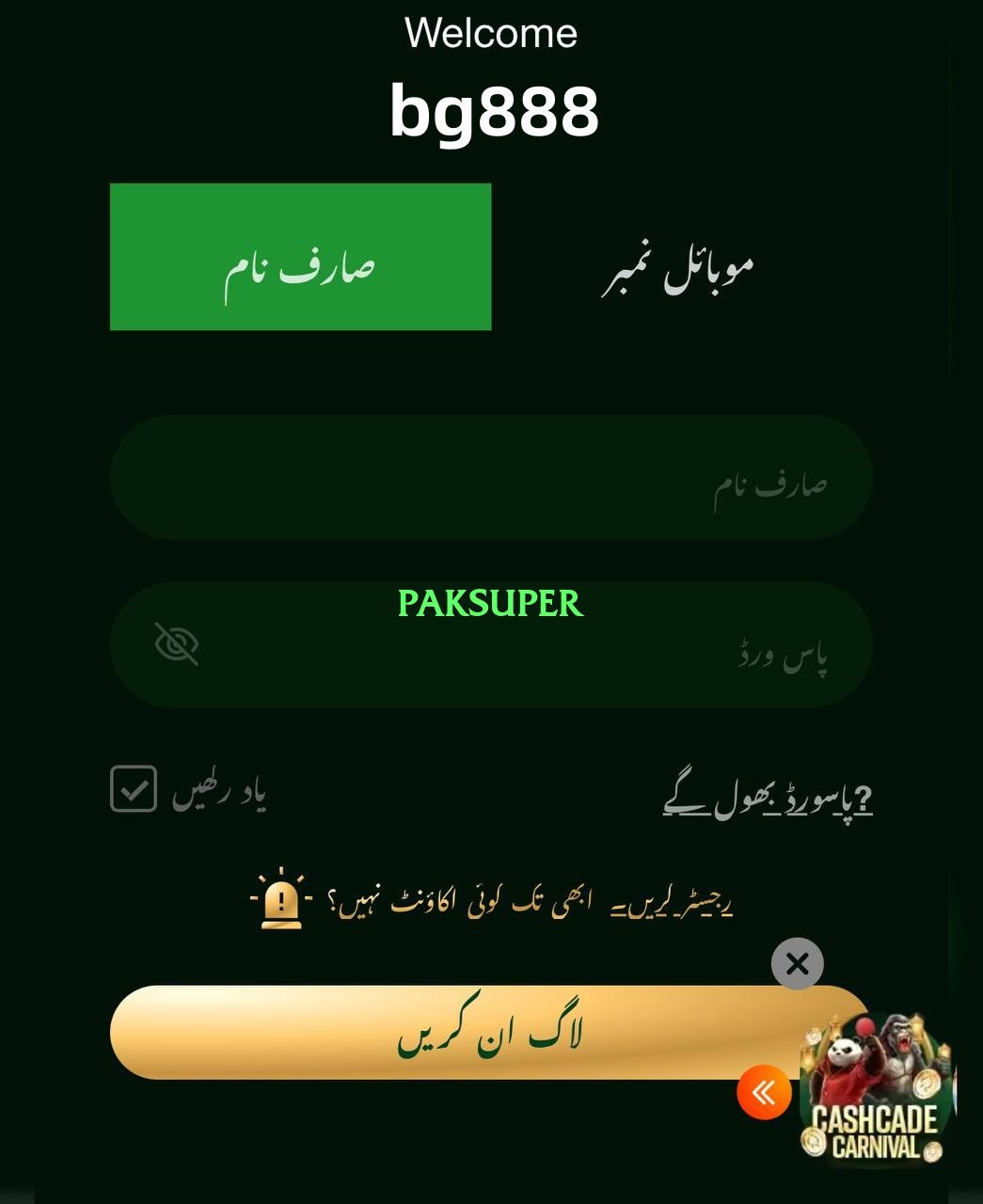 paksuper Pro Screenshot 4