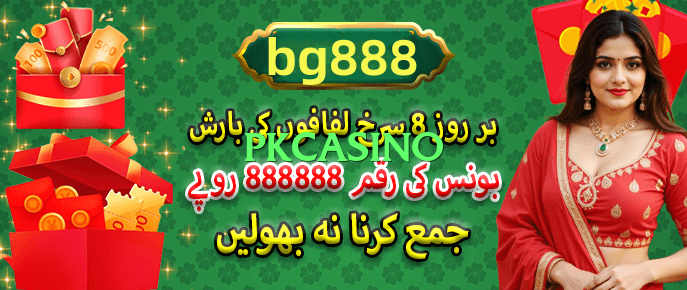 pkcasino Screenshot 2