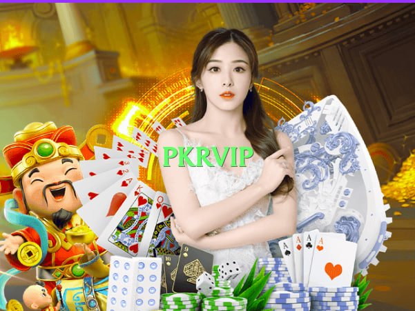 pkrvip Global Screenshot 4
