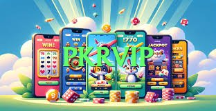 pkrvip Global Screenshot 3