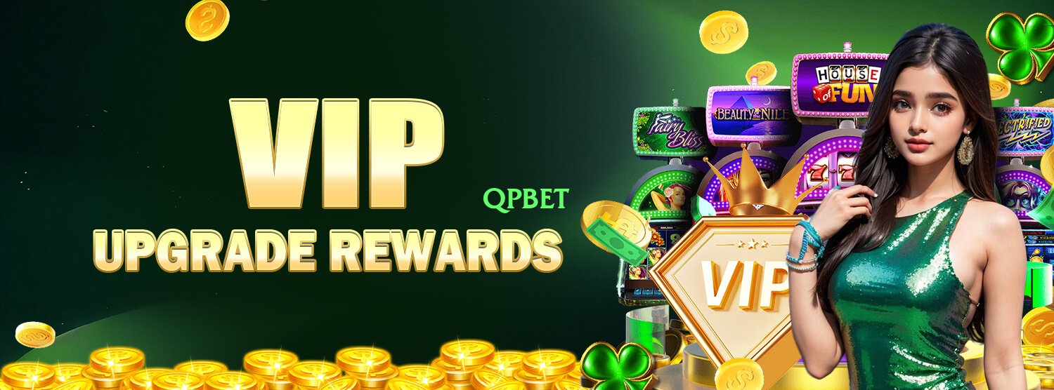 qpbet Global Screenshot 3