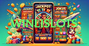 winlislots Real Screenshot 1