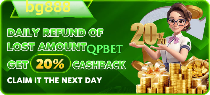 qpbet App Screenshot 1