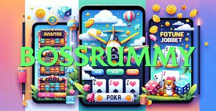 bossrummy Screenshot 2