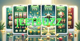 jeetbuzz Global Screenshot 3