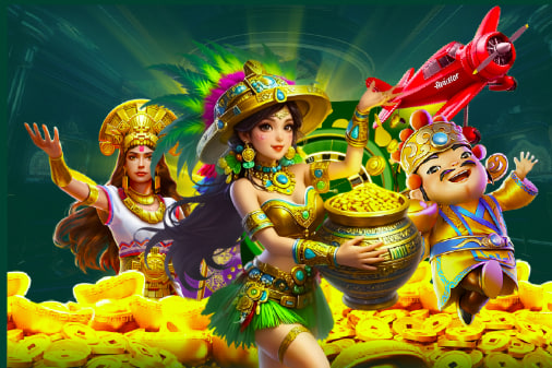 6zk Casino Screenshot 1