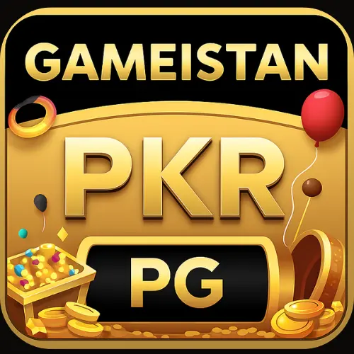gameistanpkr