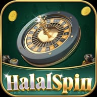 halalspin Gold Pro v1.5.0 2025