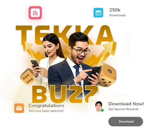 tekkabuzz