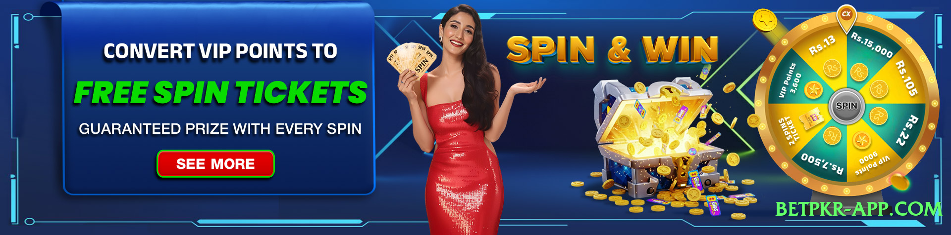 New gv777vip Star Screenshot 2